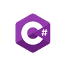 C# Logo