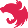 Nest.js Logo